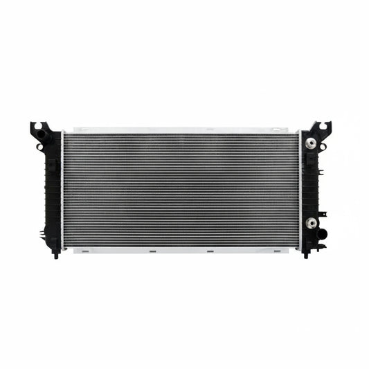 2016-2020 CADILLAC ESCALADE / CHEVROLET SILVERADO SUBURBAN TAHOE / GMC SIERRA YUKON Radiator