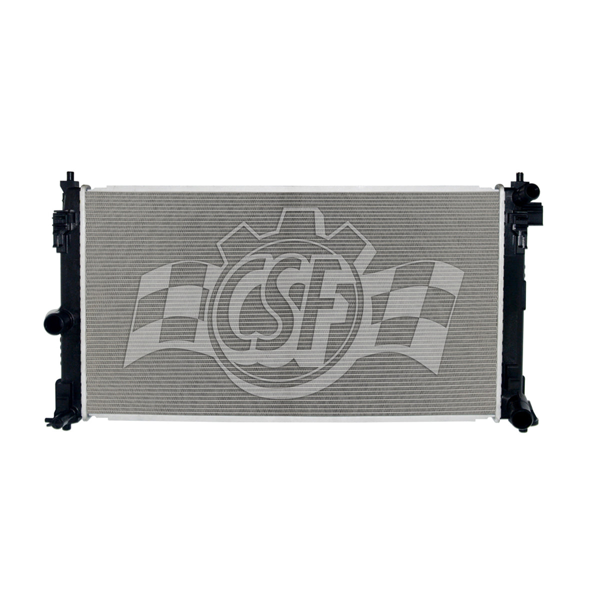 2020-2022 TOYOTA COROLLA Radiator