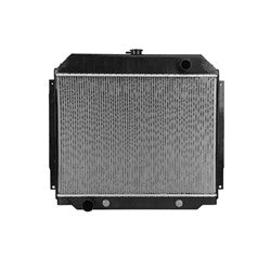 1966 - 1979 Ford Pickup Radiator RAD433