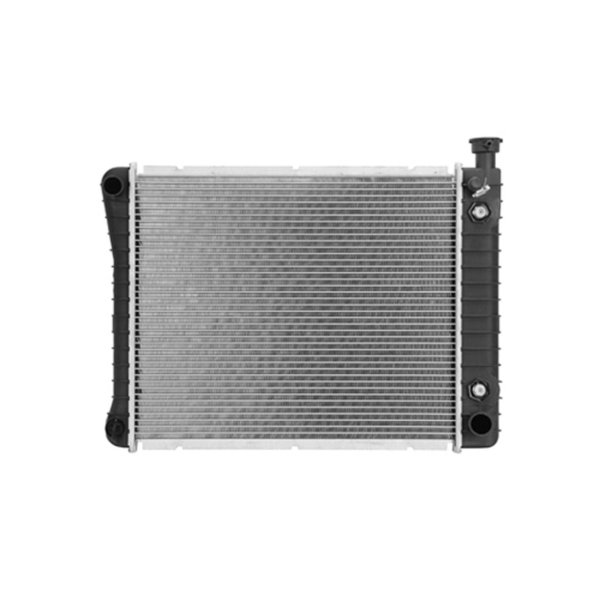 1988-1993 CHEVROLET SILVERADO SUBURBAN / GMC SIERRA SUBURBAN YUKON Radiator