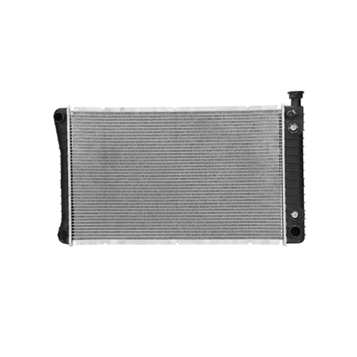 1988-1995 CHEVROLET SILVERADO SUBURBAN / GMC SIERRA SUBURBAN Radiator