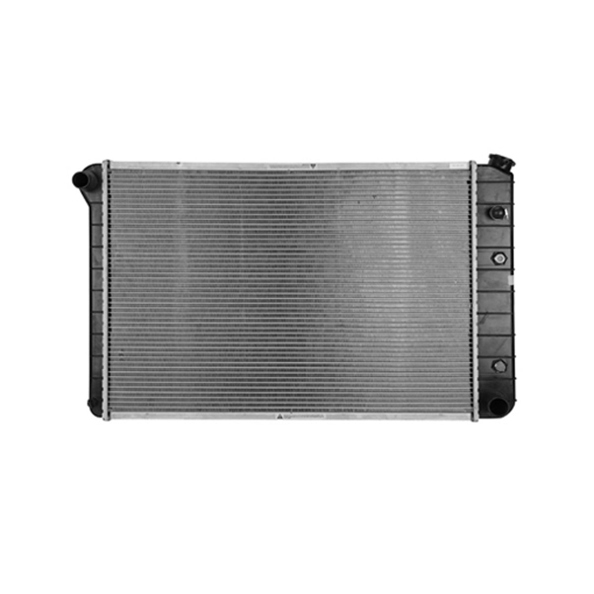 1973-1991 CHEVROLET BLAZER SILVERADO SUBURBAN / GMC SIERRA SUBURBAN Radiator