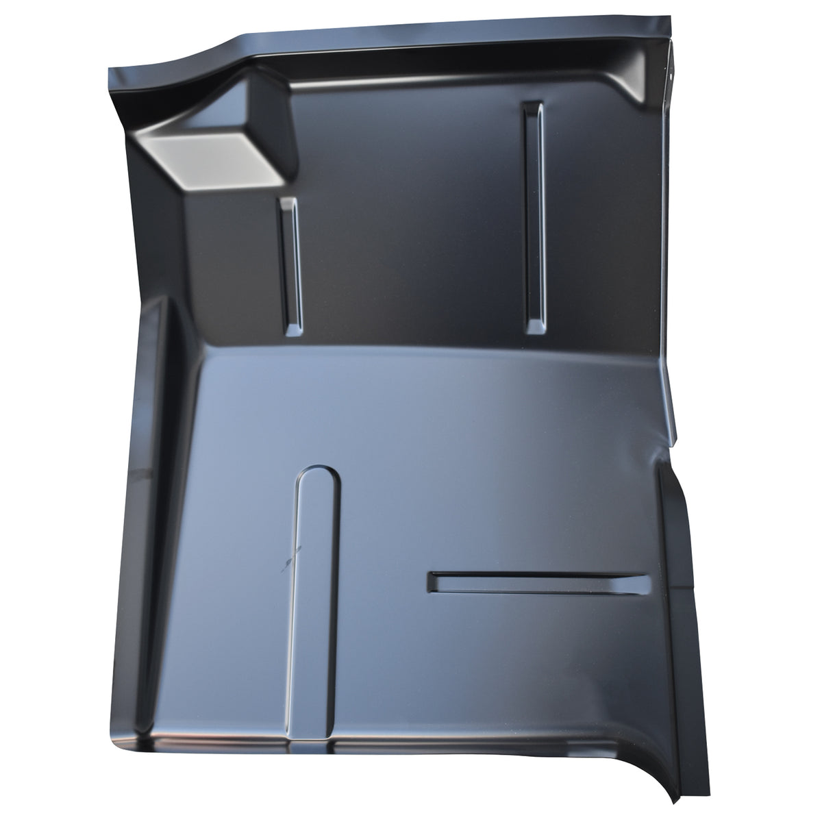 1973-1991 CHEVROLET BLAZER SILVERADO SUBURBAN / GMC SIERRA SUBURBAN Extended Cab Floor Section Passenger Side