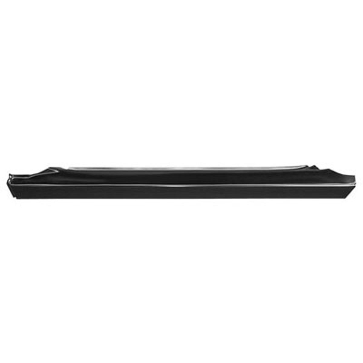 1988-2002 CHEVROLET BLAZER SILVERADO SUBURBAN TAHOE / GMC SIERRA SUBURBAN YUKON Rocker Panel Passenger Side
