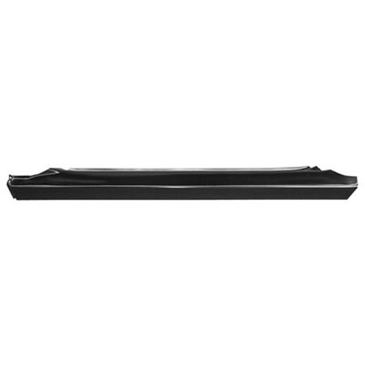 1988-2002 CHEVROLET BLAZER SILVERADO SUBURBAN TAHOE / GMC SIERRA SUBURBAN YUKON Rocker Panel Passenger Side