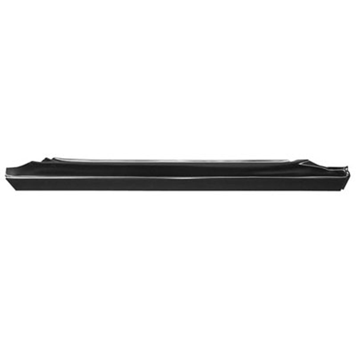 1988-2002 CHEVROLET BLAZER SILVERADO SUBURBAN TAHOE / GMC SIERRA SUBURBAN YUKON Rocker Panel Driver Side