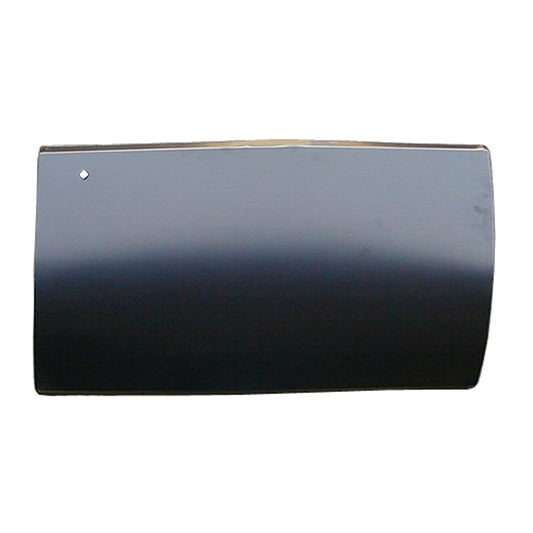 1973-1991 CHEVROLET BLAZER SILVERADO SUBURBAN / GMC SIERRA SUBURBAN Front Lower Door Skin Passenger Side