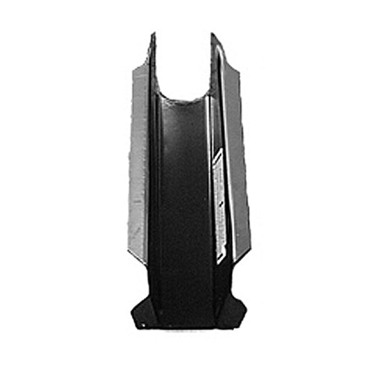 1973-1991 CHEVROLET BLAZER SILVERADO SUBURBAN / GMC SIERRA SUBURBAN Front Cab Floor Support