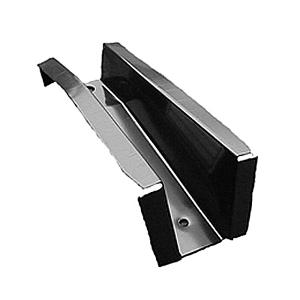 1973-1991 CHEVROLET BLAZER SILVERADO SUBURBAN / GMC SIERRA SUBURBAN Front Cab Floor Support