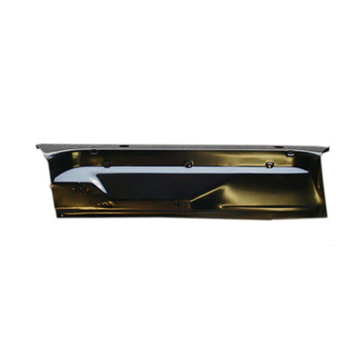 1988-1998 CHEVROLET SILVERADO / GMC SIERRA Outer Cab Floor Pan And Panel Driver Side