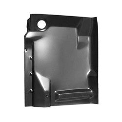 1988-2002 GMC / Chevrolet Complete Cab Floor Section - Inner/Outer With Backing - RRP1255