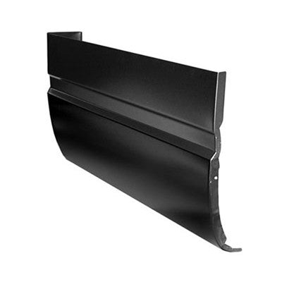 1988 - 1999 CHEVROLET SILVERADO / GMC SIERRA Passenger Side Cab Corner - RRP1292