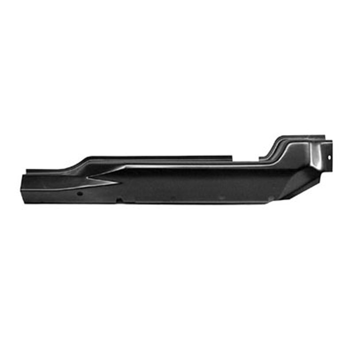 1988-1998 CHEVROLET SILVERADO / GMC SIERRA Cab Corner Inner Driver Side