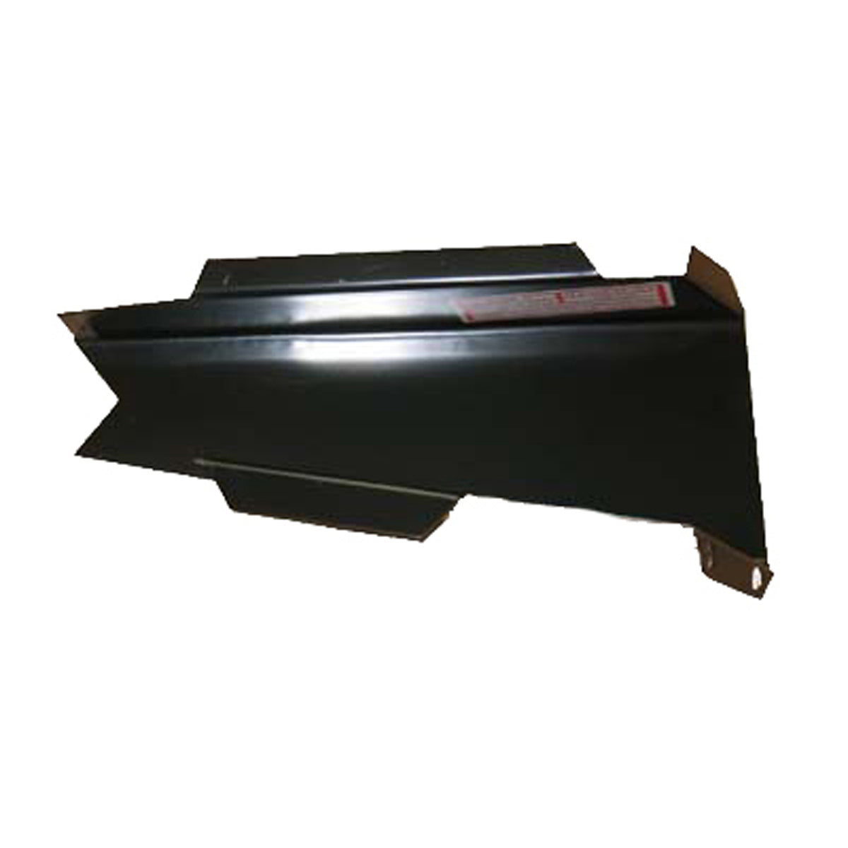 1965-1972 CHEVROLET SILVERADO / GMC SIERRA Rear Cab Floor Support