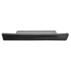 1999-2007 Chevrolet Silverado, GMC Sierra - Regular Cab SLIP ON Rocker Panel