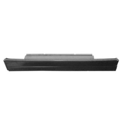 1999 - 2006 CHEVROLET SILVERADO / GMC SIERRA Driver Side Rocker Panel - RRP1403