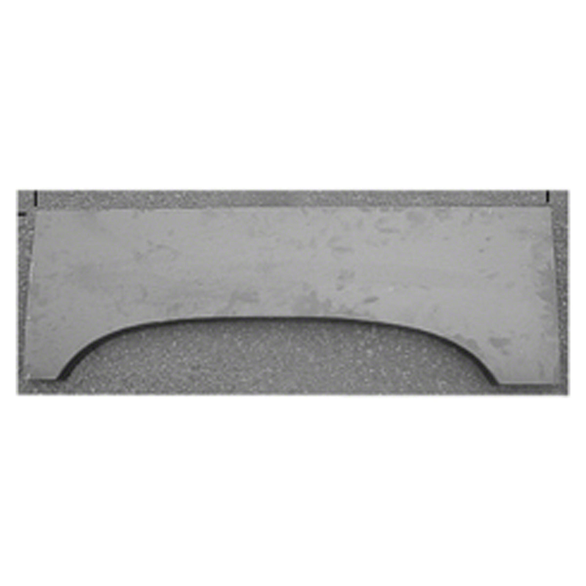 1999-2007 CHEVROLET SILVERADO / GMC SIERRA Upper Wheel Arch Patch Passenger Side