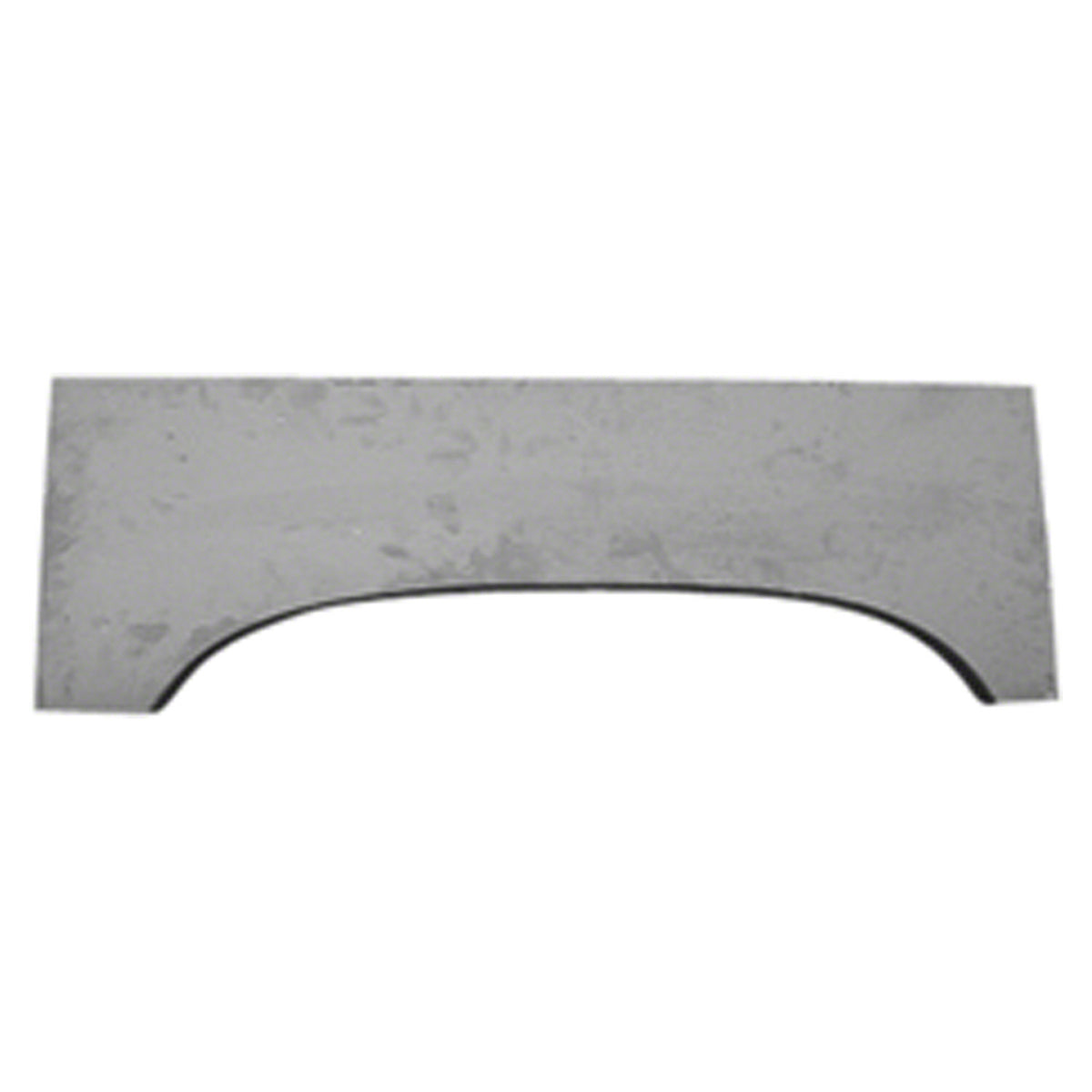 1999-2007 CHEVROLET SILVERADO / GMC SIERRA Upper Wheel Arch Patch Driver Side
