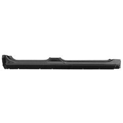 1999-2007 GMC Sierra & Chevrolet Silverado Crew Cab Rocker Panel RRP1459 RRP1460