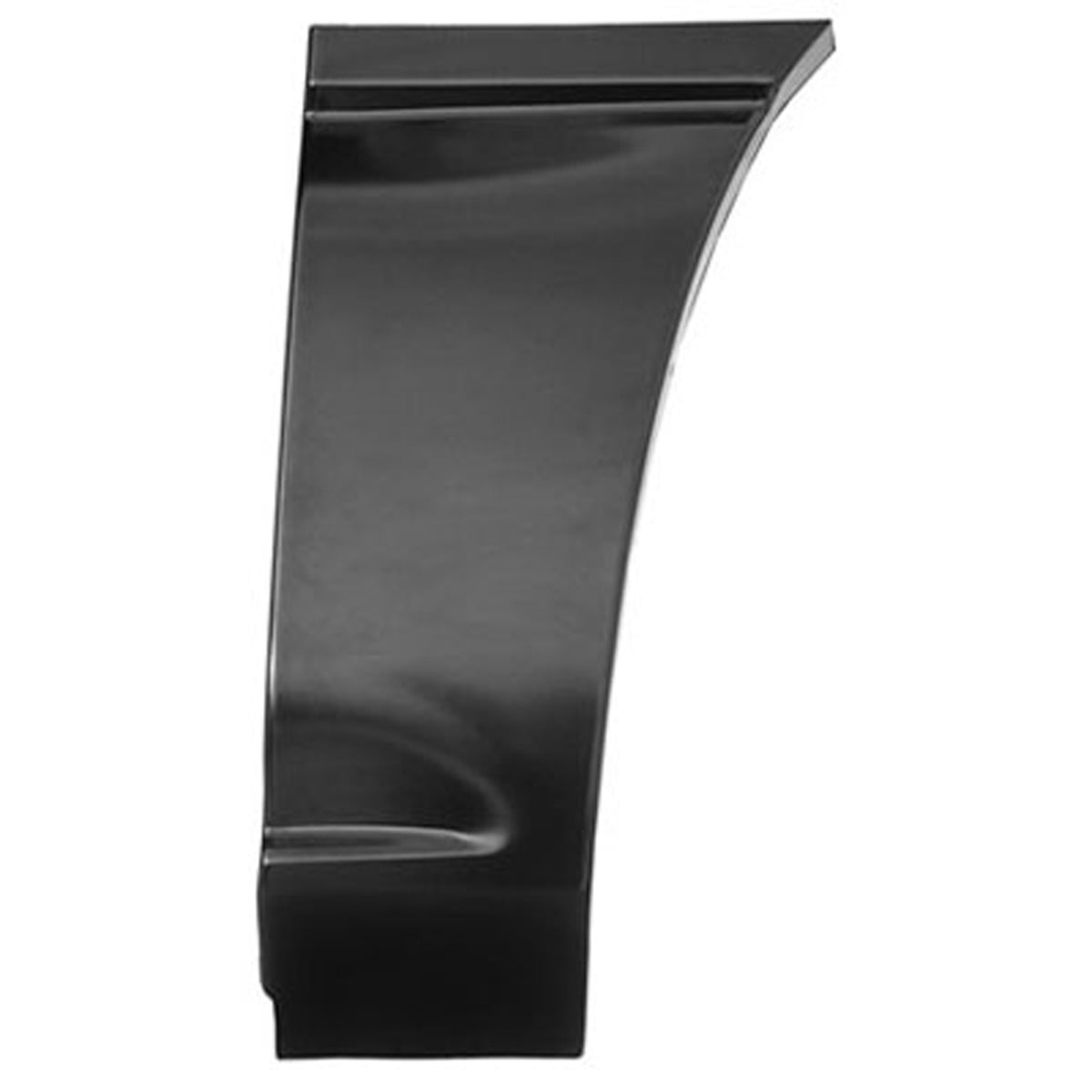 2000-2006 CHEVROLET AVALANCHE SUBURBAN / GMC YUKON Front Lower Quarter Panel Section Driver Side