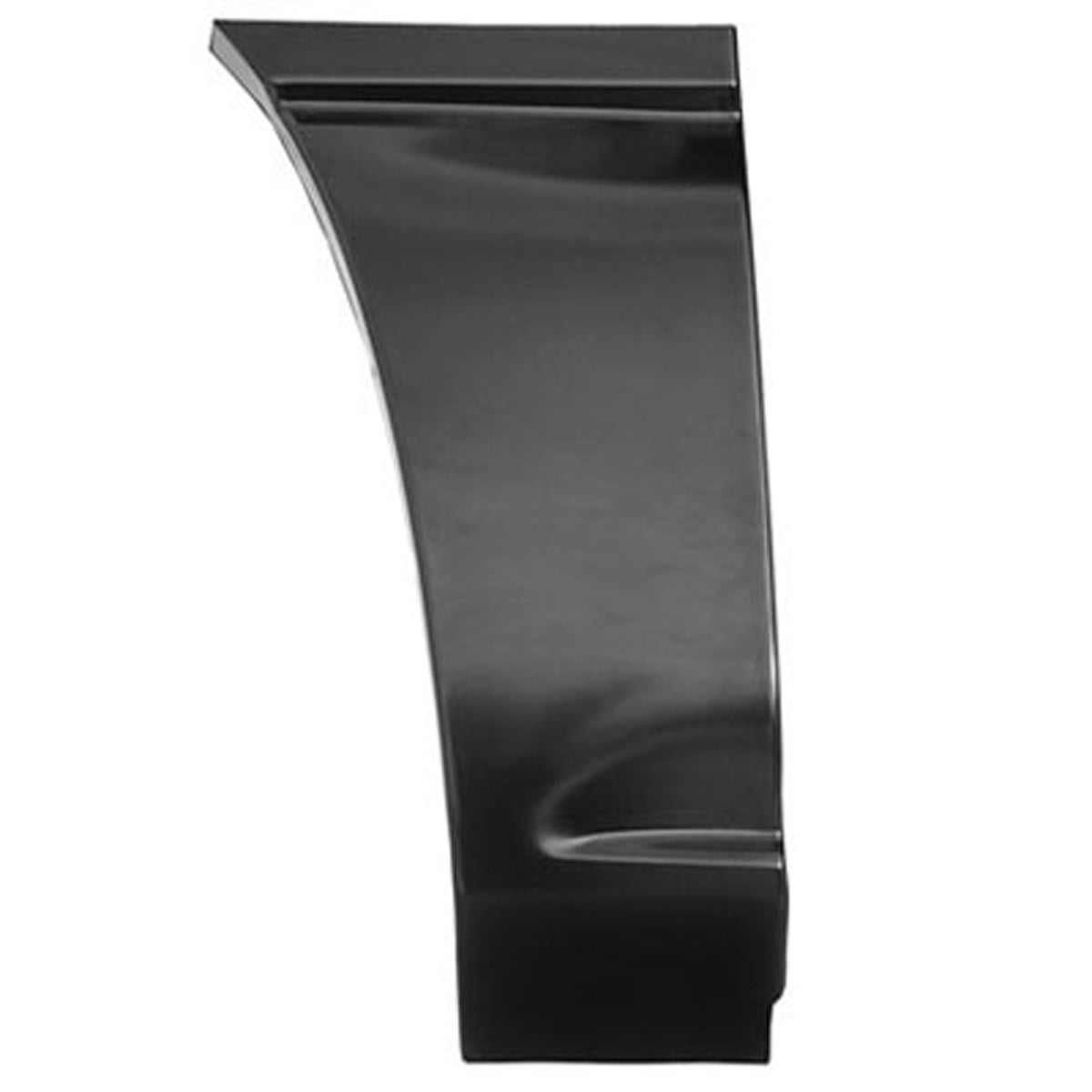 2000-2006 CHEVROLET AVALANCHE SUBURBAN / GMC YUKON Front Lower Quarter Panel Section Passenger Side