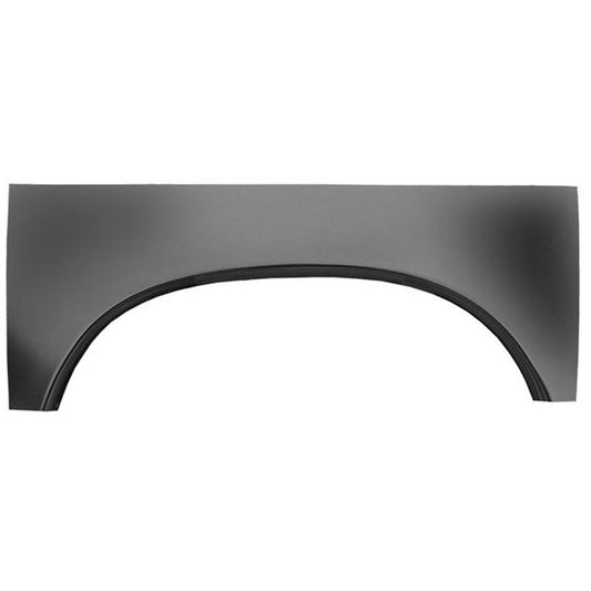 2002-2008 DODGE RAM 1500 RAM 2500 RAM 3500 RAM MEGA CAB Wheel Arch Patch Passenger Side - RRP1474