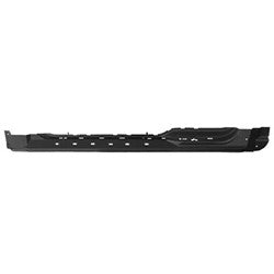 Ford F150 1997 - 2003 Rocker Panel Fits: 2001 - 2003 Super Cab  RRP1551  RRP1552