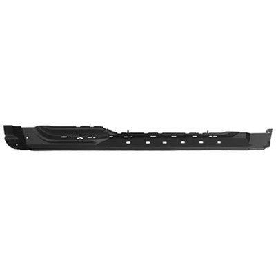 1997 - 2004 FORD F150 Passenger Side Rocker Panel - RRP1552