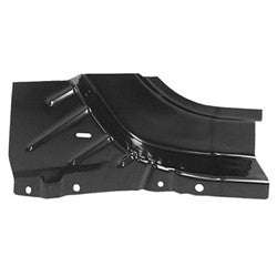 1999 - 2007 Ford F250 F350 F450 FRONT LOWER DOOR A-PILLAR