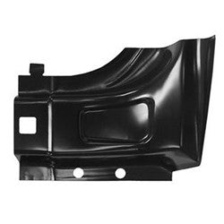 1999 - 2007 Ford F250 F350 F450 REAR LOWER DOOR A-PILLAR