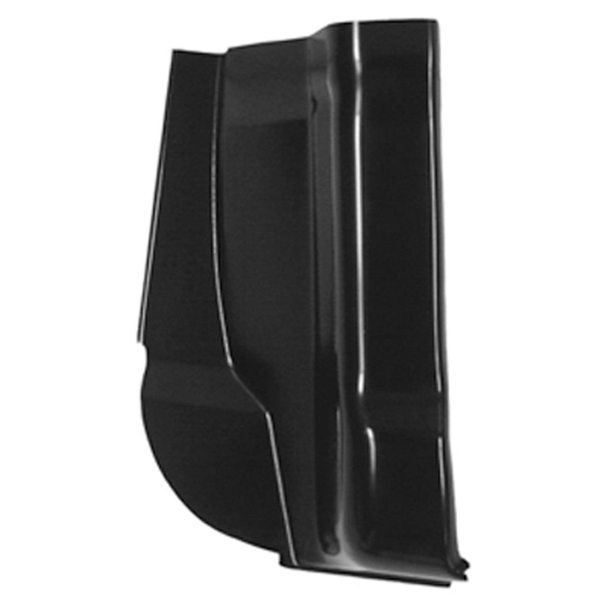 2001-2004 FORD F150 F250 F350 F450 Cab Corner Passenger Side