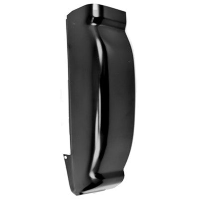 2001 - 2007 CHEVROLET SILVERADO / GMC SIERRA Passenger Side Cab Corner - RRP1669