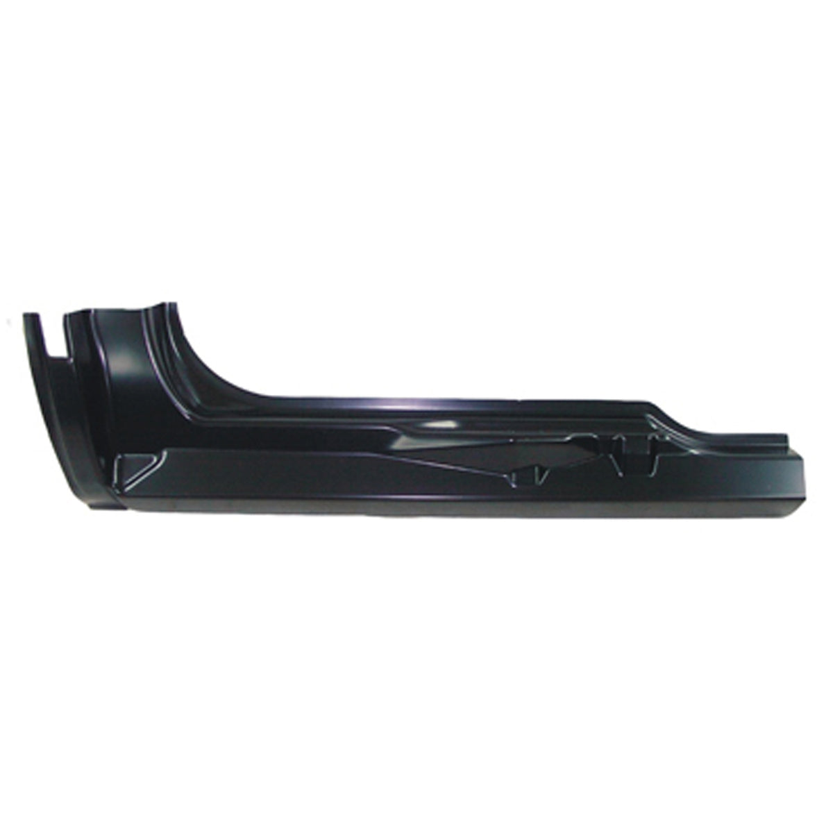 1996-1999 CHEVROLET SILVERADO / GMC SIERRA Rocker Panel Extension Passenger Side