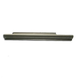 1994 - 2002 Dodge RAM Rocker Panel On Style RRP1786 RRP1787