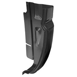 2002 - 2008 Dodge RAM Quad Cab Outer Rockers and Cab Corners Set