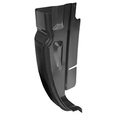 2002 - 2008 DODGE RAM 1500 RAM 2500 RAM 3500 Passenger Side Cab Corner - RRP1797