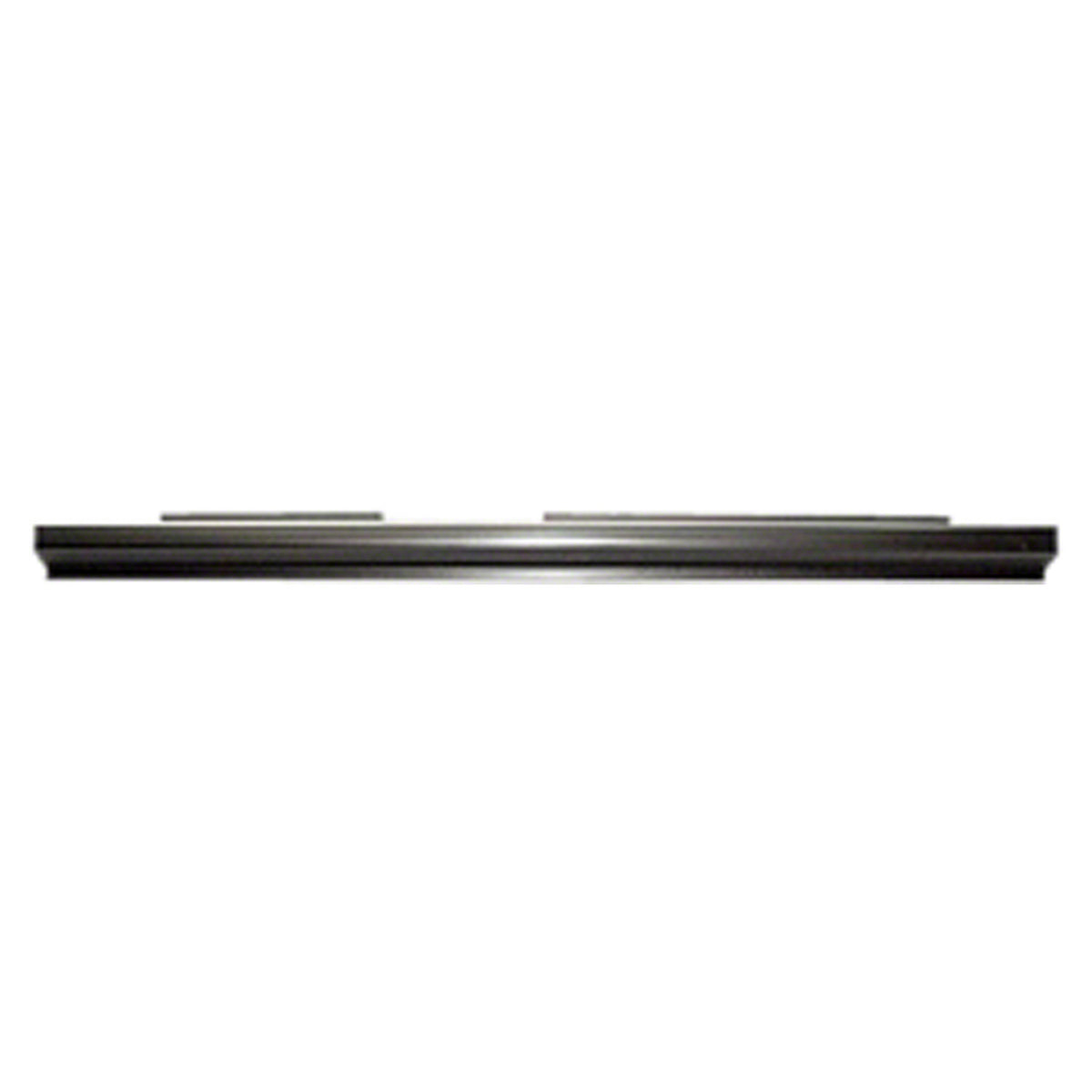 1998-2004 DODGE DAKOTA DURANGO Slip On Rocker Panel Passenger Side