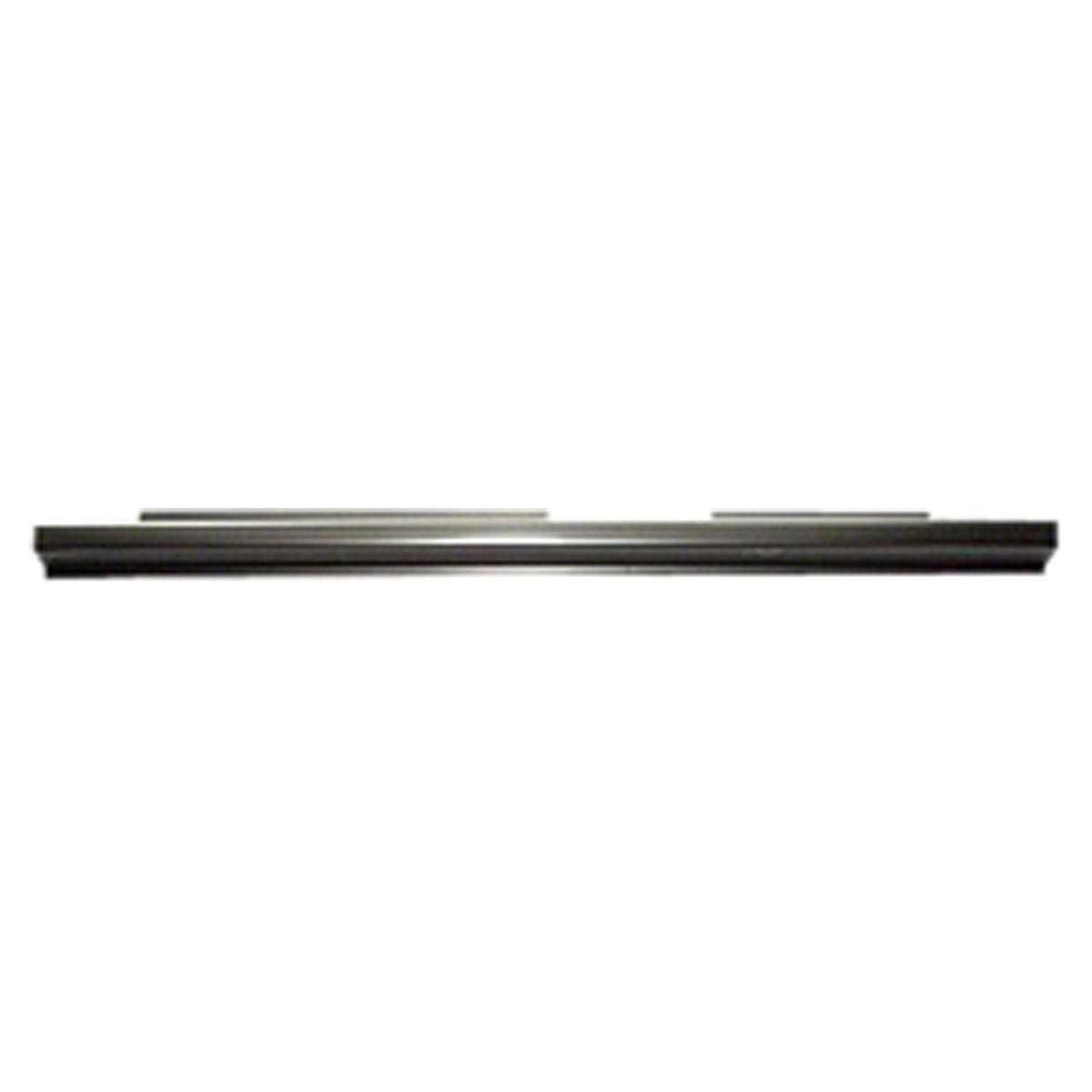 1998-2004 DODGE DAKOTA DURANGO Slip-on Style Rocker Panel Driver Side