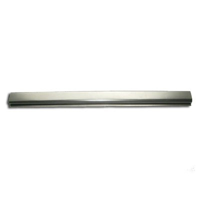 2002-2008 Dodge RAM 1500 2500 3500 Slip on Rocker Panel Passenger Side - RRP1981