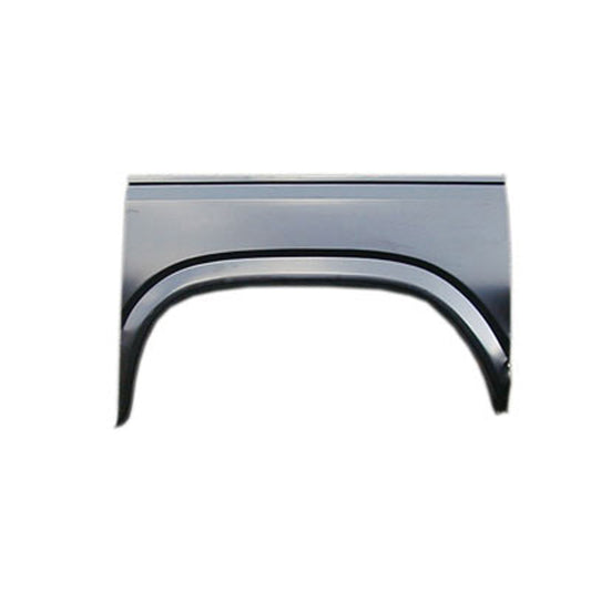 1980-1986 FORD BRONCO Full Size Pickup Wheel Arch Patch Driver Side - RRP213