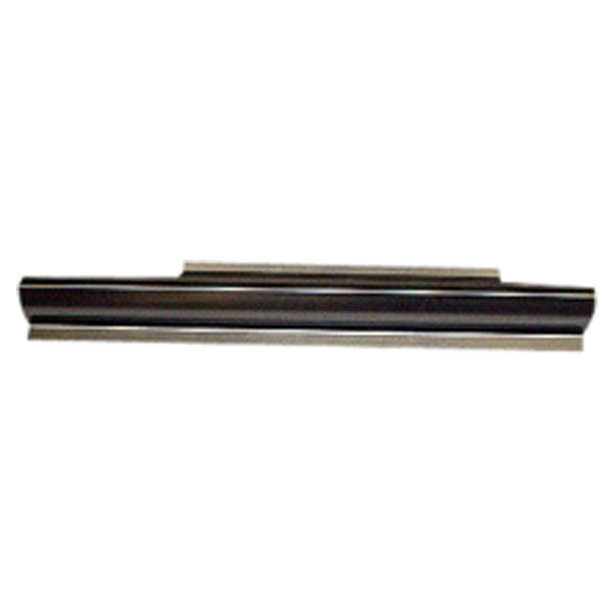 1992-2019 FORD E350 E450 ECONOLINE Slip-on Style Rocker Panel Passenger Side