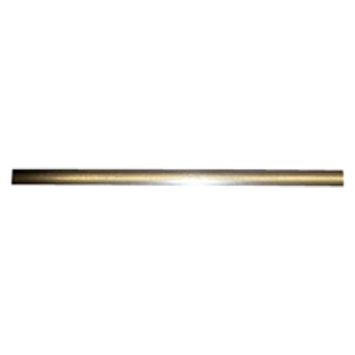 1996-2019 CHEVROLET EXPRESS VAN / GMC SAVANA VAN Slip-on Style Rocker Panel Passenger Side