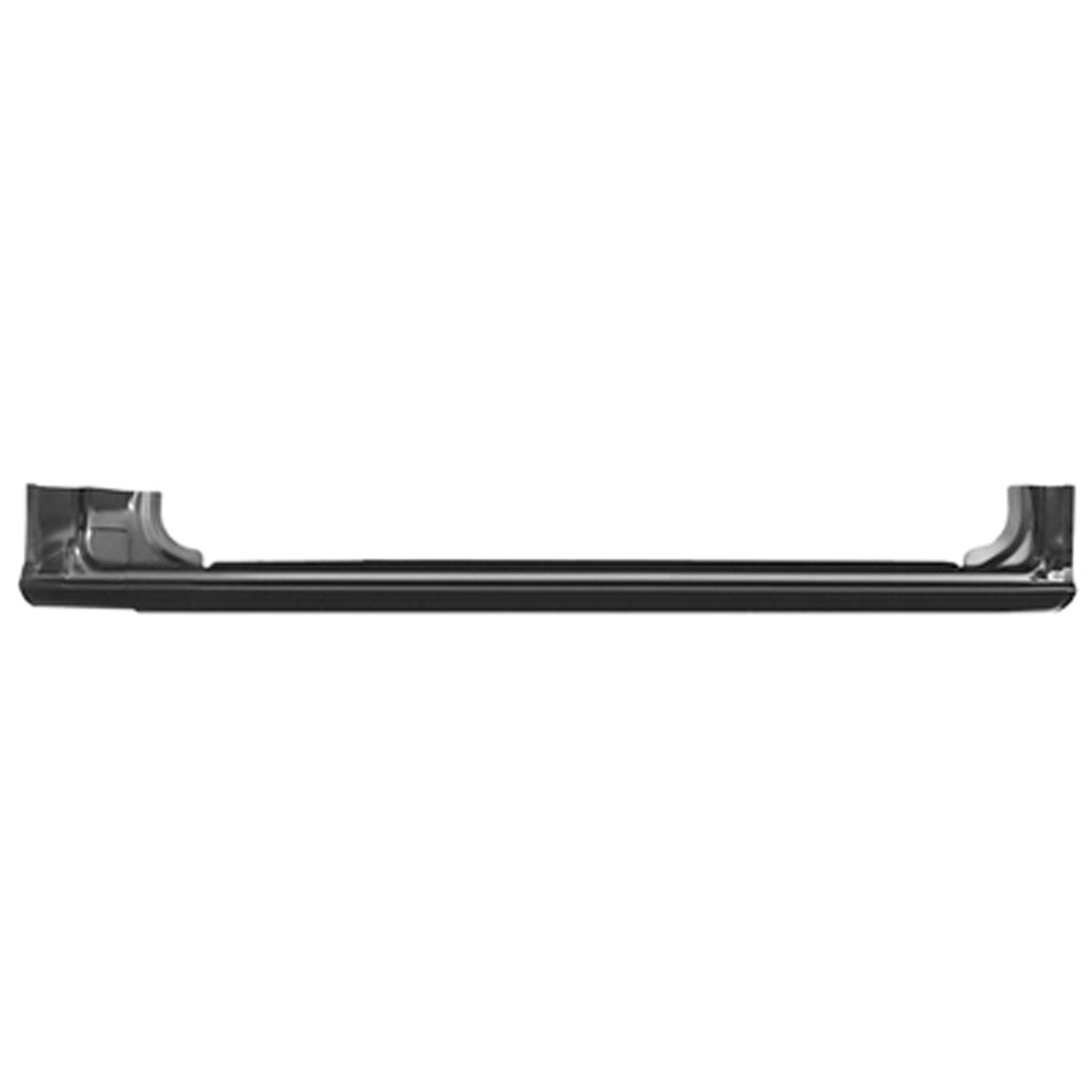 1996-2018 CHEVROLET EXPRESS VAN / GMC SAVANA VAN OE Style Rocker Panel Passenger Side