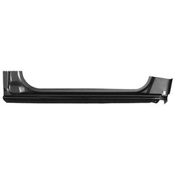 Savana Van Express Van 2003 - 2023 Rocker RRP2828 RRP2829