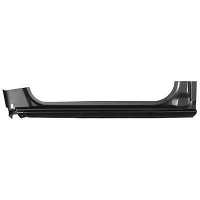 1996 - 2019 CHEVROLET EXPRESS VAN / GMC SAVANA VAN Driver Side Rocker Panel - RRP2829