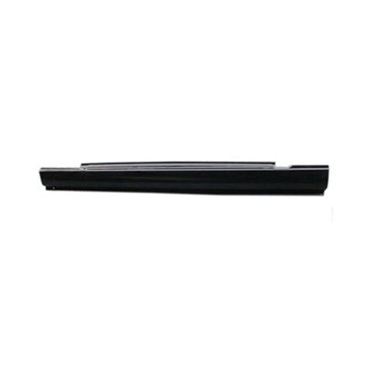 1972 - 1993 DODGE RAM Pickup RAMCHARGER Driver Side Rocker Panel - RRP303