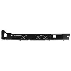2007 - 2013 GMC Sierra Chevrolet Silverado Inner Rocker Panel Crew Cab