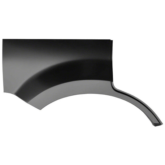 2008-2012 FORD ESCAPE Wheel Arch Repair panel Passenger Side - RRP3146