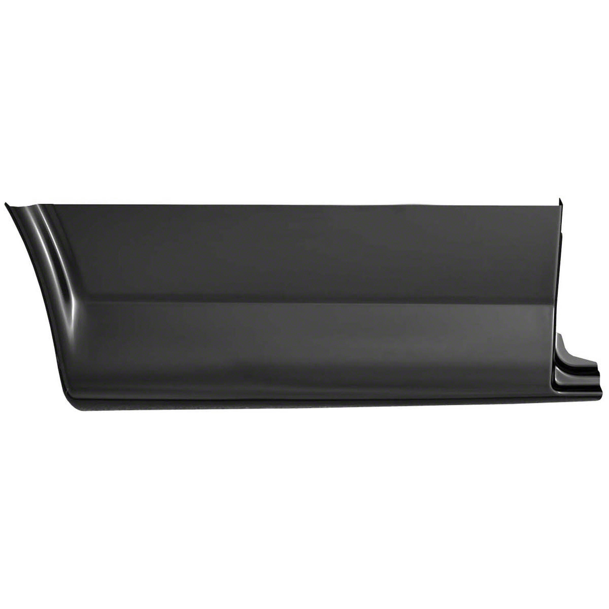 1996-2019 CHEVROLET EXPRESS VAN / GMC SAVANA VAN Front Lower Quarter Panel Passenger Side