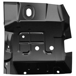 Ford F250 F350 F450 1999 - 2007, 2008 - 2010, 2011 - 2016 FRONT FLOOR PAN RRP3233 RRP3234